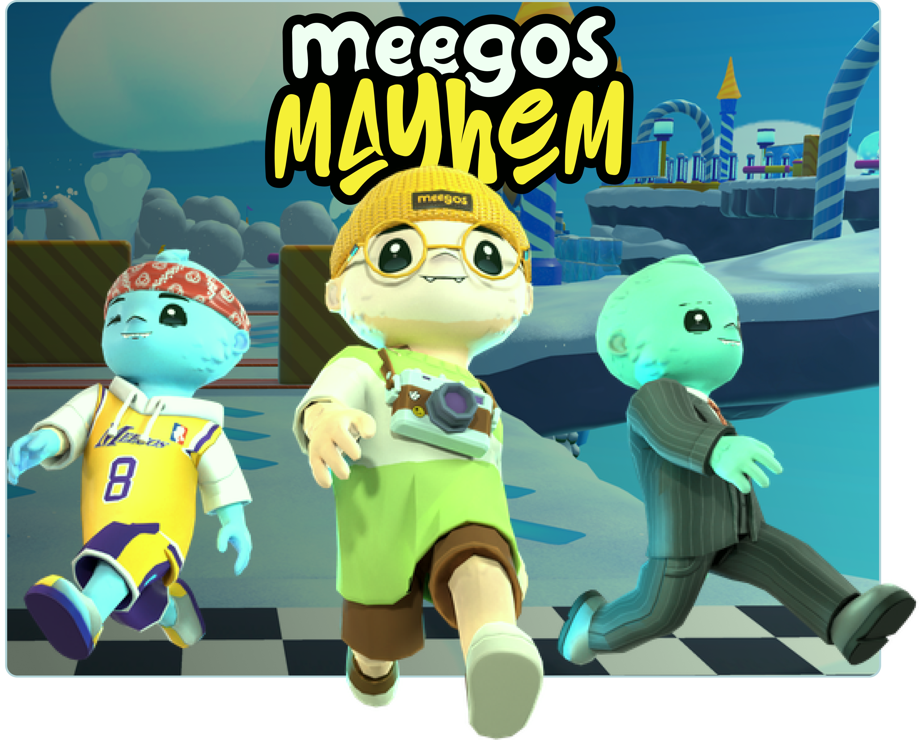 Moggos Mayhem desktop