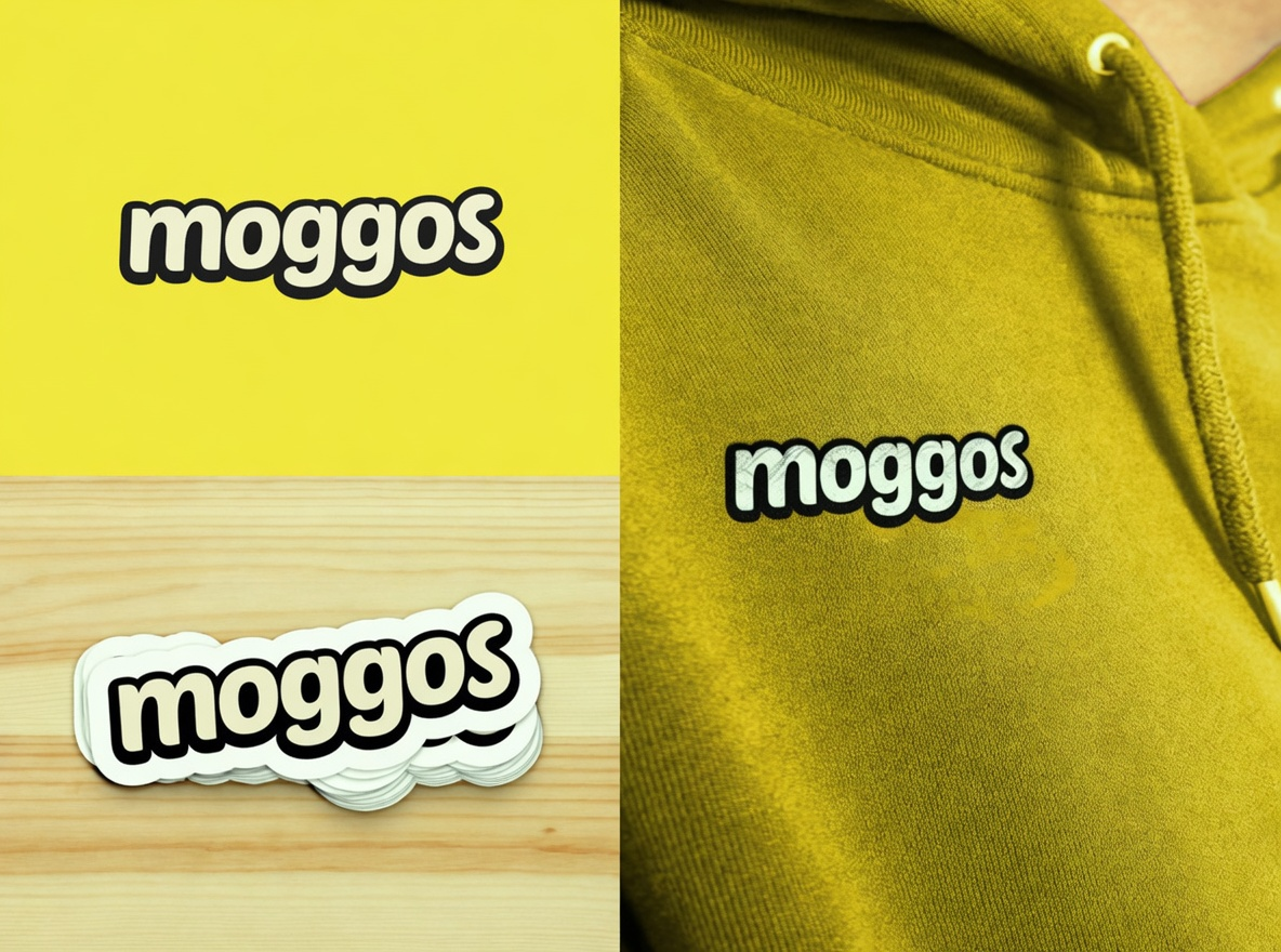 MogBrand visual
